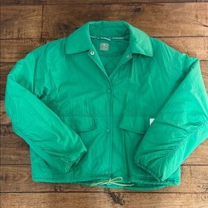 Free People Movement Lightweight Women's Puffer Jacket